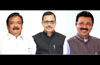 Ramakrishna Achar, U K Monu, M B Puranik chosen for Honorary Doctorates of Mangalore University